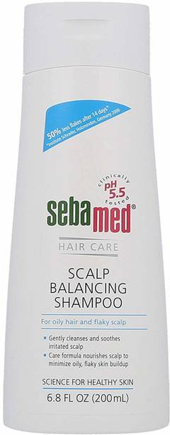 Sebamed Shampoo Buy Sebamed Shampoo Online At Best Prices In India Flipkart Com
