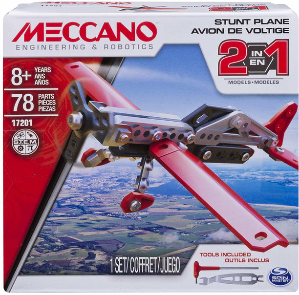 buy meccano