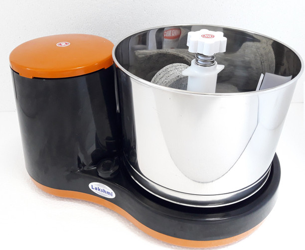 lakshmi platinum wet grinder
