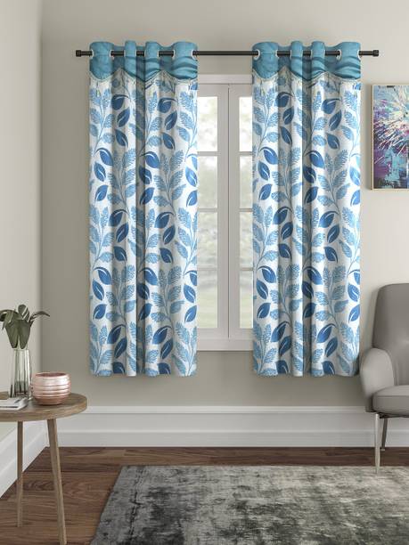 Plain Curtains Online At Amazing Prices On Flipkart