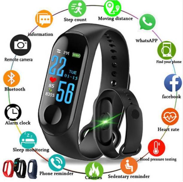 Fitness Bands Buy Fitness Bands Online At Best Prices In India Flipkart Com