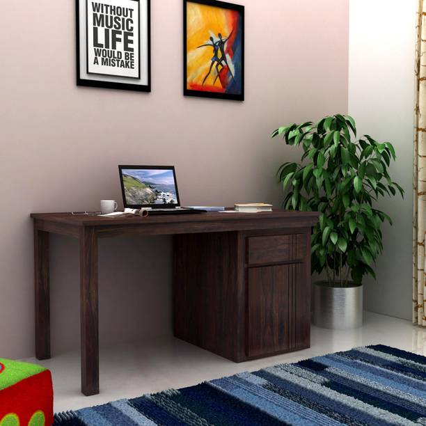 Office Table Buy Study Table Desk Online At Best Prices On Flipkart