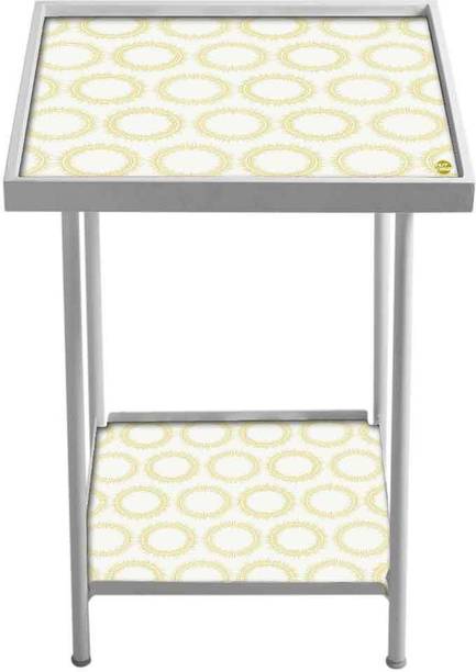 Metal Side Tables Buy Metal Side Tables Online At Best Prices Available On Flipkart