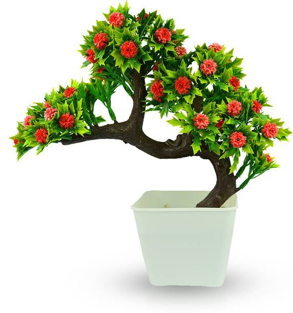 Gold Plated Artificial Plants Buy Gold Plated Artificial Plants Online At Best Prices In India Flipkart Com