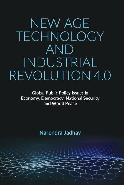 New-Age Technology and Industrial Revolution 4.0: