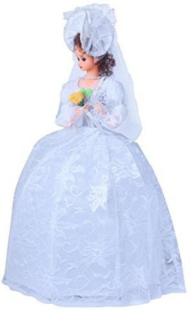 musical umbrella doll price