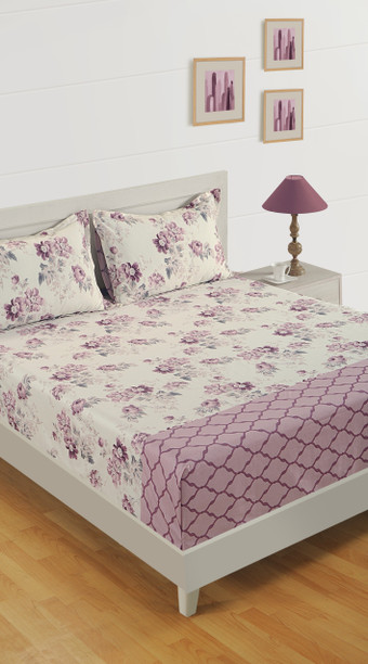 Swayam Bedsheets - Buy Swayam Bedsheets 