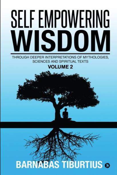 Self Empowering Wisdom (Volume 2)