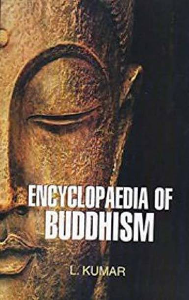 Encyclopaedia of buddhism