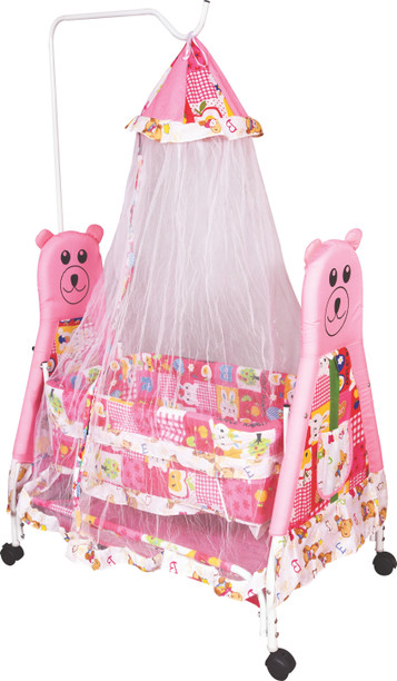 baby cradle cost