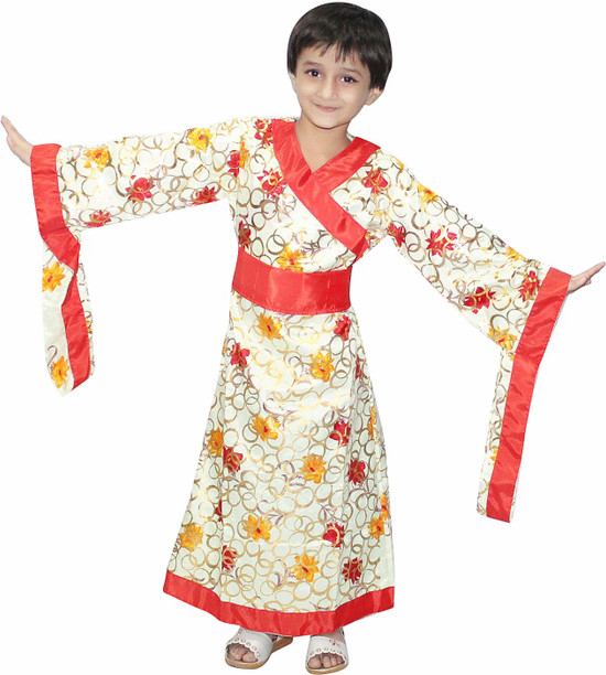flipkart fancy dress