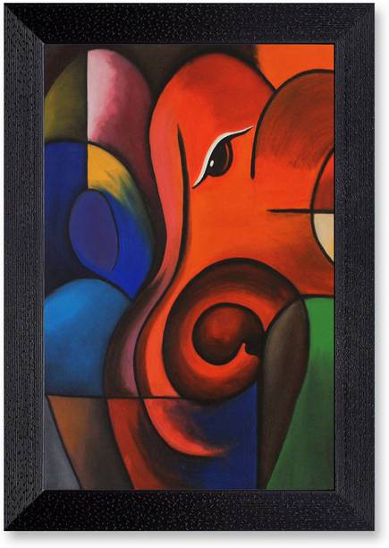 Canvas Paintings Buy Canvas Paintings Online At Best Prices In
