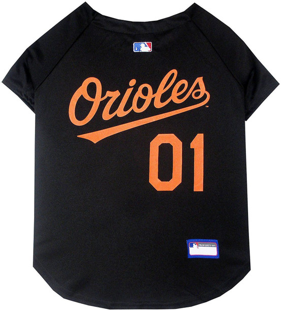 orioles jersey shirt