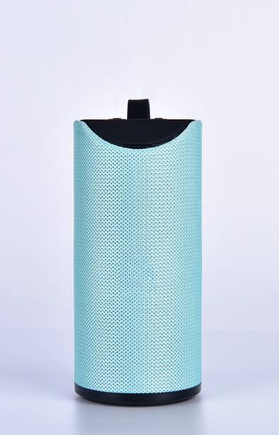 AMUSING Best Premium & Splashproof Bluetooth Speaker 5 W Bluetooth Speaker