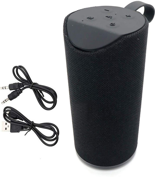 speaker with pendrive port