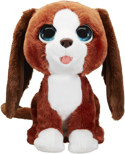 flurry heart plush