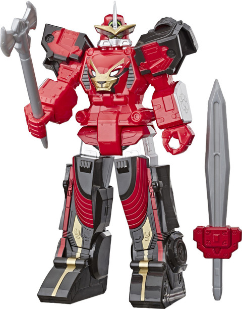 best power ranger toys