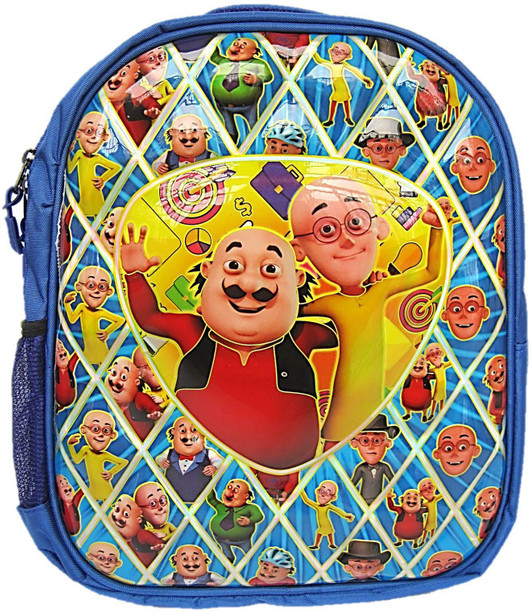 motu patlu school bags online