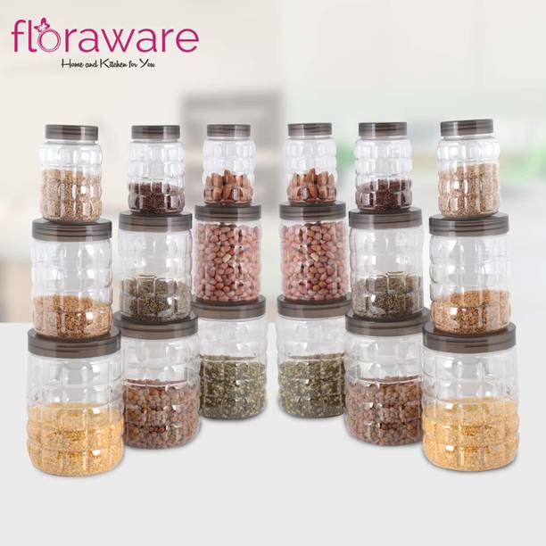 Steel Kitchen Containers At Ed S On Flipkart
