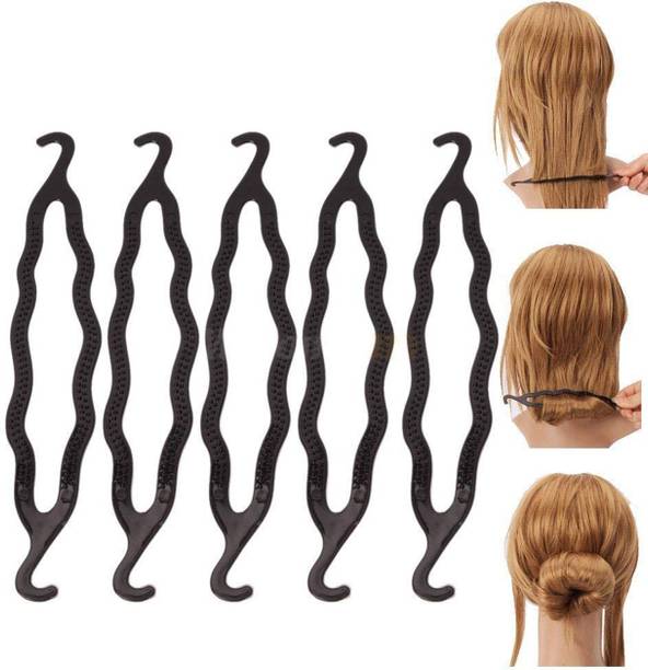 Hair Clips Buy Hair Clips Online At Best Prices In India