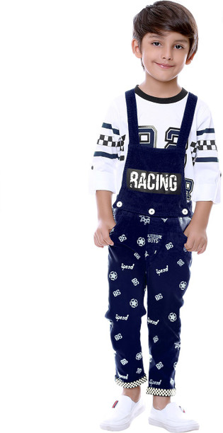 boys dungaree