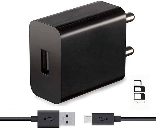 UrCart Wall Charger Accessory Combo for Samsung, Motorola, Sony, HTC, Nexus, LG, Microsoft, Nokia, OPPO, GIONEE, Blackberry, Lenovo, Honor, Asus, Huawei, VIVO, Xiaomi, Google, Panasonic, Micromax, Coolpad, XOLO, Lava, Celkon, Karbonn, ZTE, Iball, Swipe, Toshiba, Alcatel, Meizu, Yu, Galaxy S7 / S6 / Edge / Plus, Note 5 / 4, LG, Nexus, HTC, Motorola Moto G4 /G4 Plus ,Xiaomi Mi /Redmi Note 3/4/4s Android, tablets, power banks, bluetooth speakers