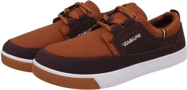 walk line sports shoes