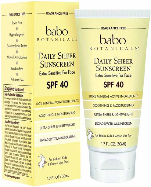Babo Botanicals Baby Care Products Buy Babo Botanicals Baby Care