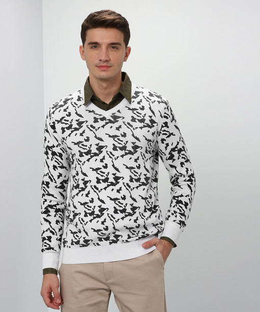 Fort Collins Mens Sweaters - Buy Fort 