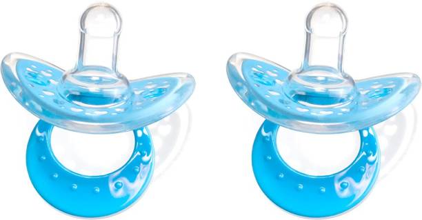 FISHER-PRICE UltraCare Pacifier with Case for Babies, 3...