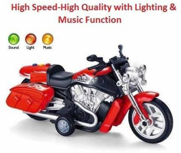 bike toys flipkart