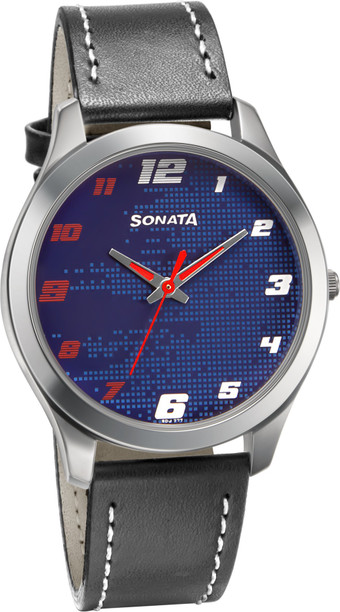 sonata touch screen watches flipkart