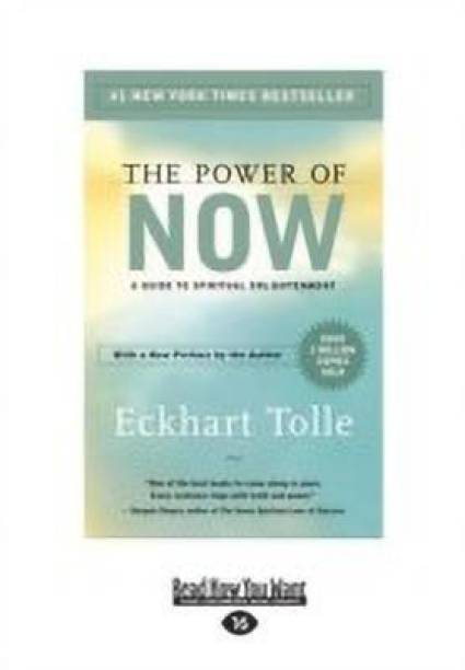 THE Power of Now