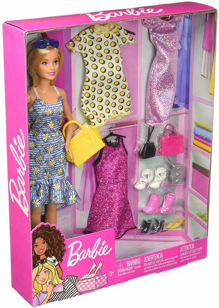 Barbie Dolls Doll Houses Buy Barbie Dolls Doll Houses Online At Best Prices In India Flipkart Com
