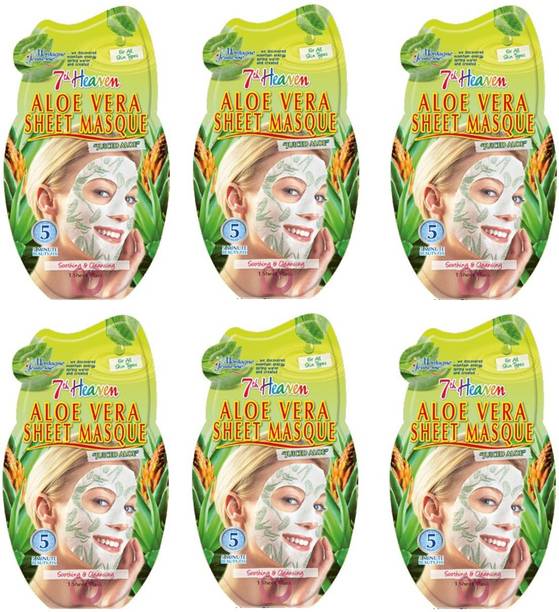 Montagne Jeunesse Face Pack Buy Montagne Jeunesse Face