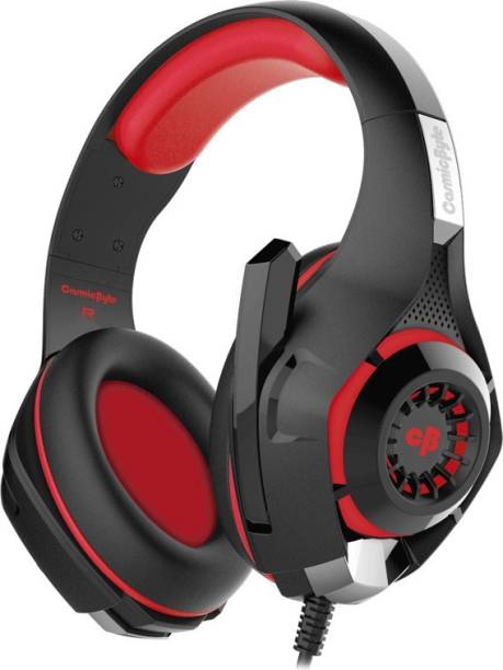 Cosmic Byte GS410 Wired Gaming Headset