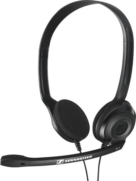 Sennheiser PC 3 CHAT Wired Headset