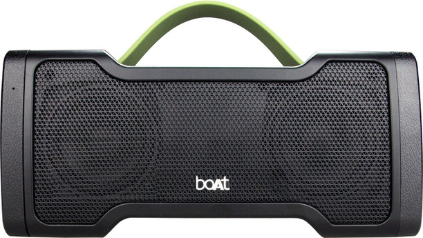boat rugby speaker flipkart