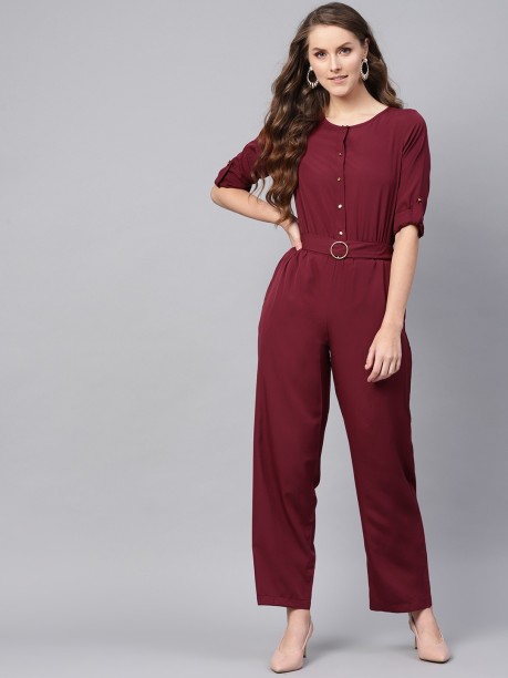 ladies dress jumpsuit