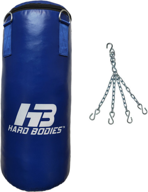Hard bodies boxing bag clearance