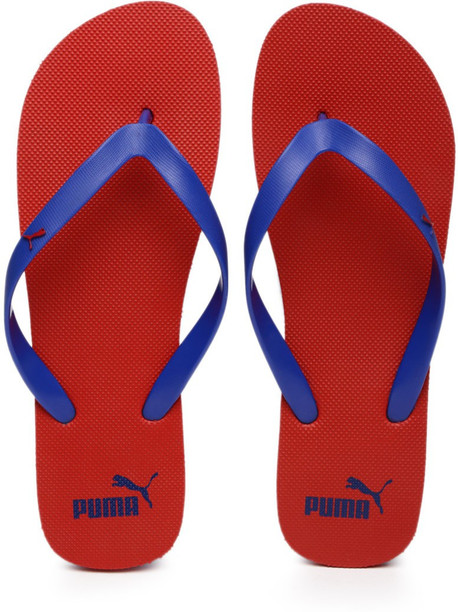 puma slippers flipkart
