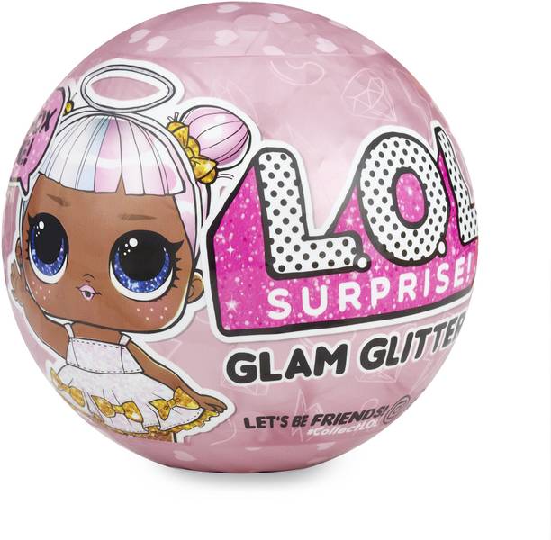 L O L Surprise Art Craft Kits Buy L O L Surprise Art Craft Kits
