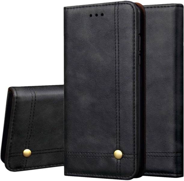 Dg Ming Flip Cover for Samsung Galaxy Note 10 Pro