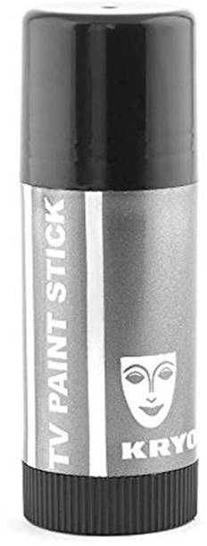 Kryolan Foundation Buy Kryolan Foundation Online At Best Prices In India Flipkart Com
