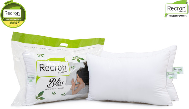 recron utsav pillow