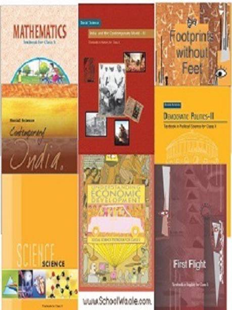 Ncert Books Buy Ncert Books Online At Best Prices In India Flipkart Com