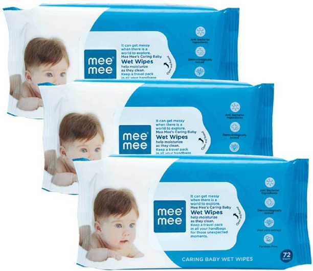 mee mee baby care products
