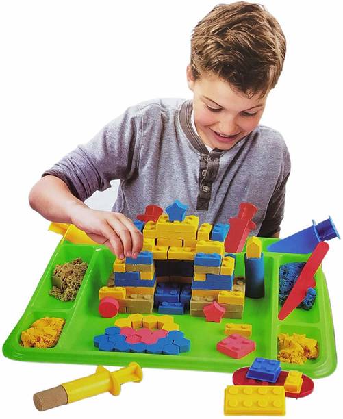 Art And Craft Toys Buy Art Crafts Toys For Kids Online In India At Best Prices Flipkart Com