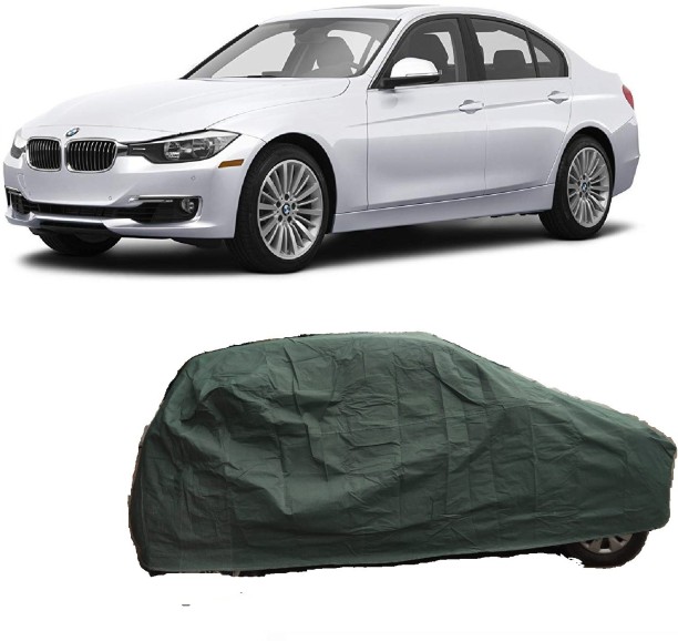 2016 2017 2018 2019 BMW 640I 650I COUPE BREATHABLE CAR COVER W//MIRROR POCKET BLK
