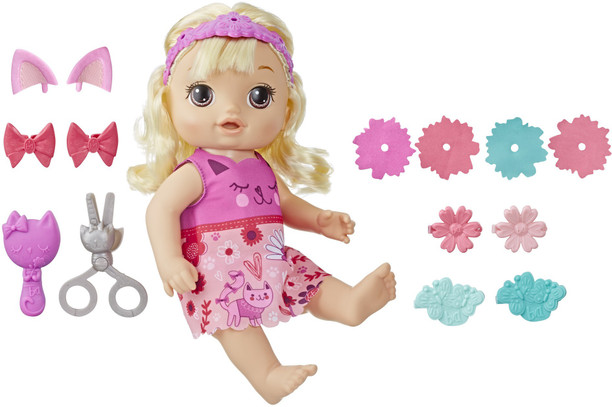 speaking doll buy online